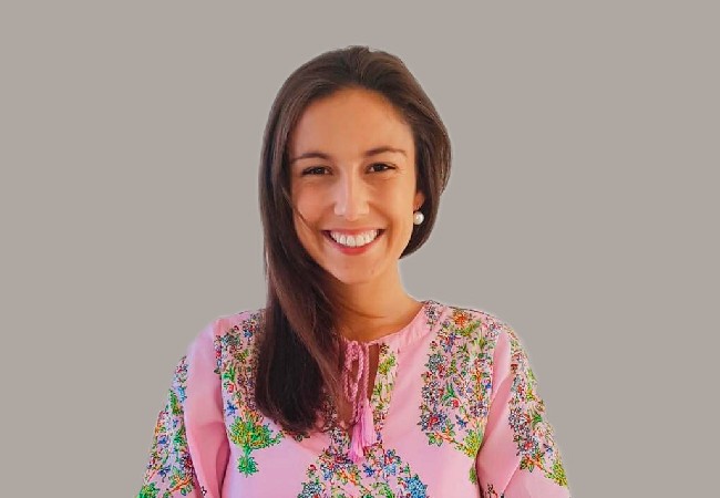 Liliana Costa - Psicóloga em Fátima - Clínica contigo