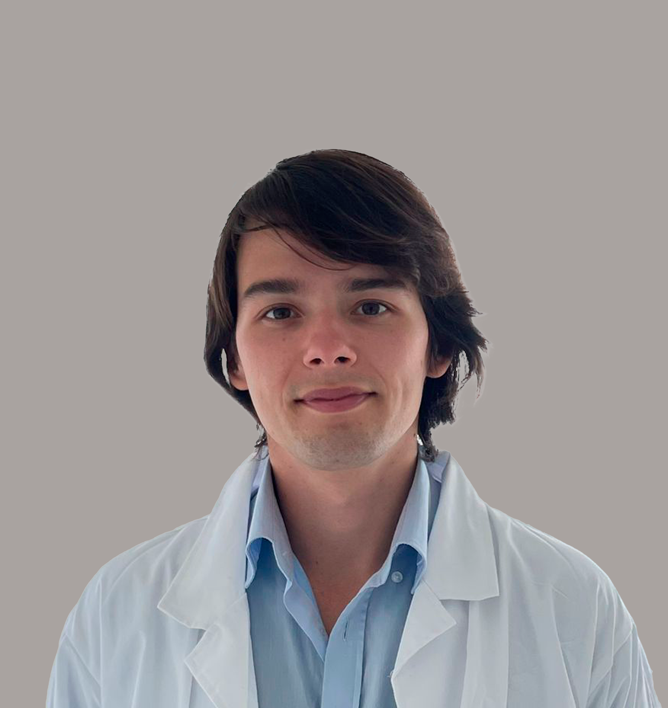 Dr. Miguel Padrão - Otorrinolaringologista em Fátima - Clínica contigo