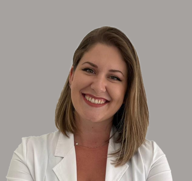 Inês Leal - Psicóloga em Fátima - Clínica contigo