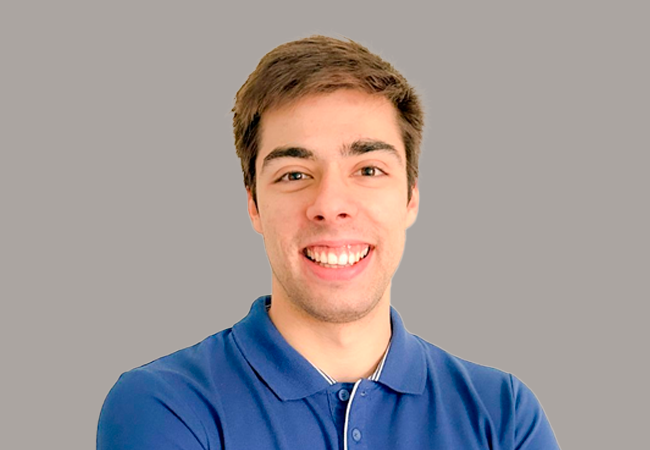 Tiago Marques - Psicólogo em Fátima - Clínica contigo
