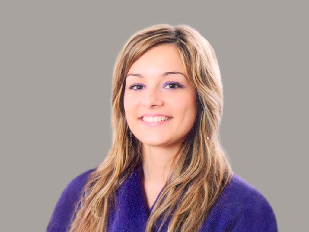 Melissa Calapez - Psicóloga e Consultora de amamentação em Fátima - Clínica contigo