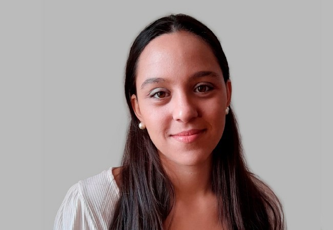 Raquel Neves - Terapeuta ocupacional em Fátima - Clínica contigo
