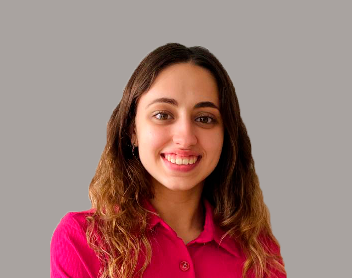 Sara Pires - Terapeuta da fala em Fátima - Clínica contigo