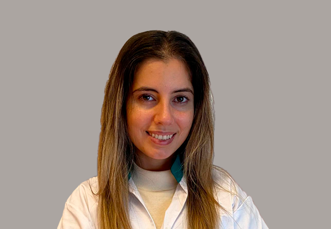 Bárbara Gonçalves - Terapeuta Ocupacional em Fátima - Clínica contigo