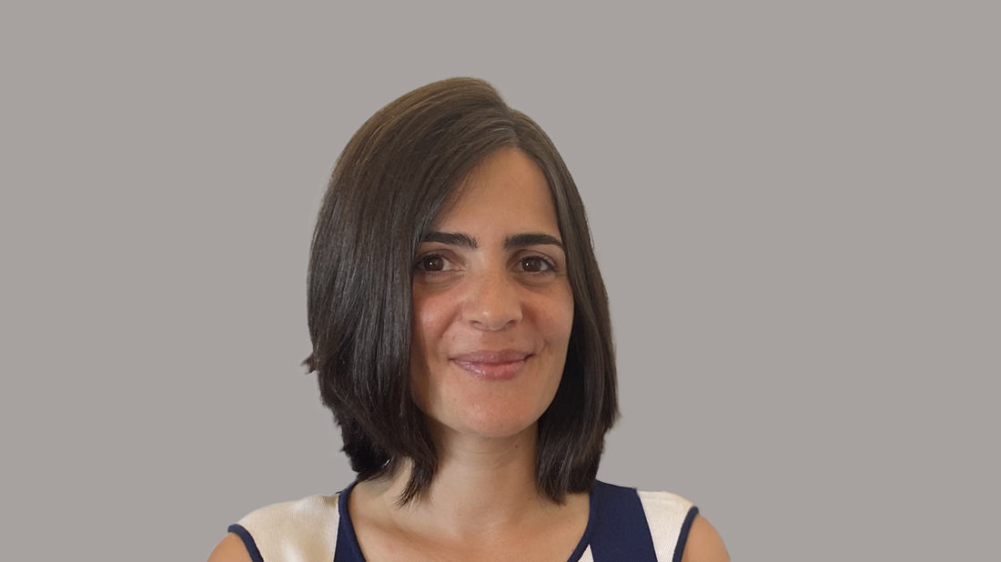 Liliana Ribeiro - Psicóloga em Fátima - Clínica contigo