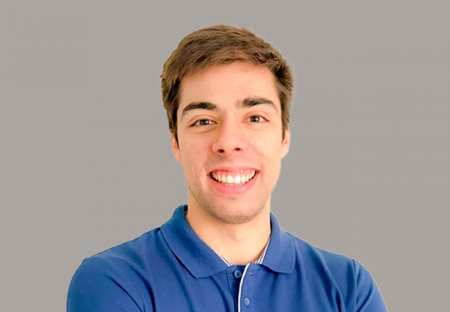 Tiago Marques - Psicólogo em Fátima - Clínica contigo