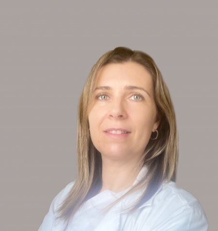 Dra. Ana Borges - Psiquiatra em Fátima - Clínica contigo