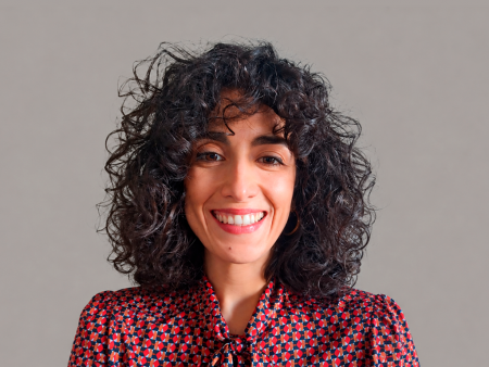 Mariana Moreira - Psicomotricista em Fátima - Clínica contigo