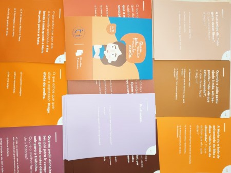 PICP E - Programa de Intervenção em Competências Pragmáticas – Escolar