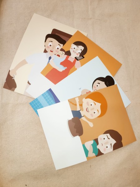 PICP E - Programa de Intervenção em Competências Pragmáticas – Escolar