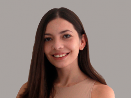 Carolina Vieira - Terapeuta da Fala em Fátima - Clínica contigo