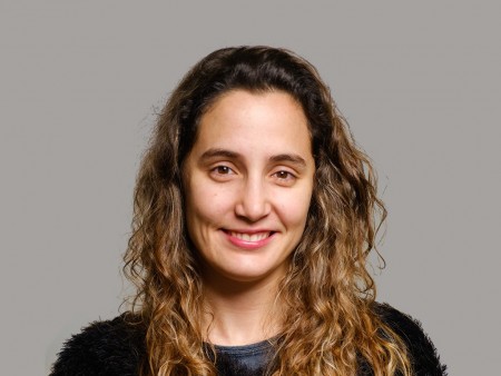 Diana Costa - Terapeuta da fala em Fátima - Clínica contigo
