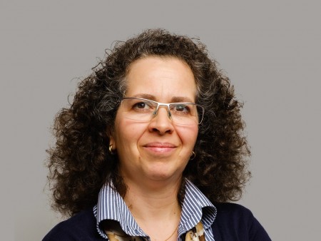 Dra. Elsa Martins - Pedopsiquiatra em Fátima - Clínica contigo